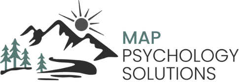 Map Psychology Solutions