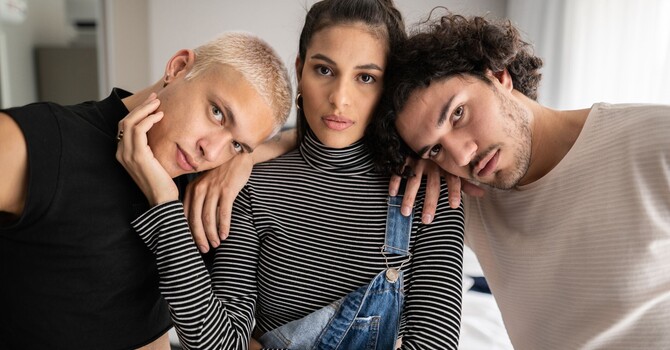 Open Relationships: 7 Key Elements for Healthy, Fulfilling Connections