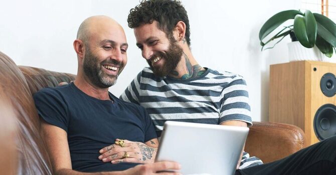 A Tool to Strengthen Connection & Communication: Weekly Check-Ins