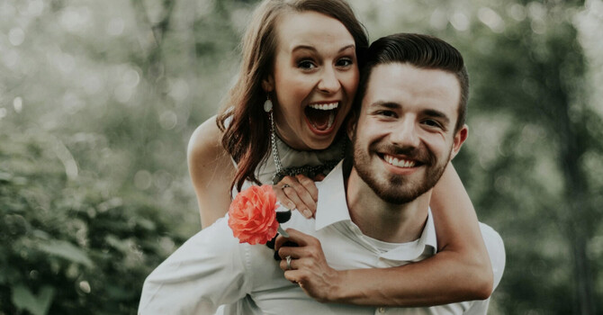 4 Benefits of Pre-Marital Counselling image