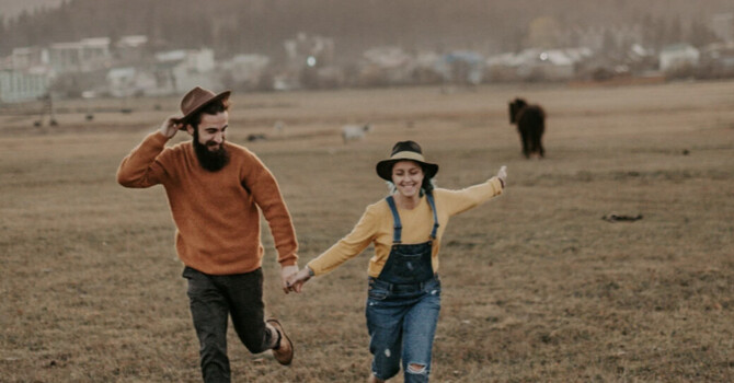 Strengthening Connection: A Guide to Healthy Relationships image