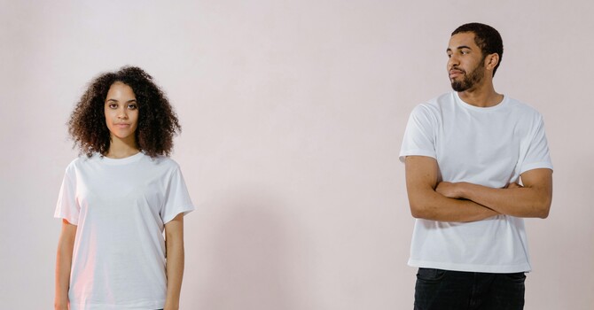 Working Through Affair Betrayal: A Three-Stage Healing Process image