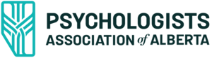 Psychologists Association of Alberta
