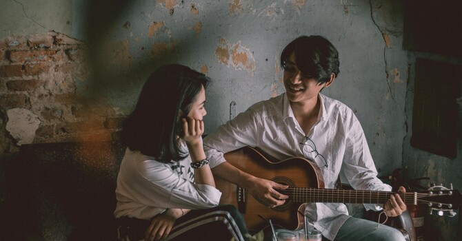 Attachment Styles: Understanding Your Patterns in Relationships image