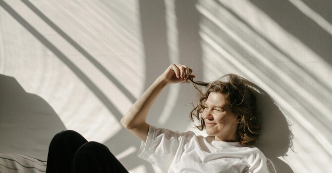 Building Self-Esteem: Small Changes That Make a Big Difference image