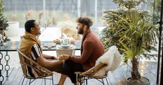 4 Tips for Better Communication in Your Relationship image