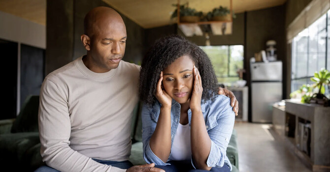 Rebuilding Trust: How Couples Can Heal and Reconnect image